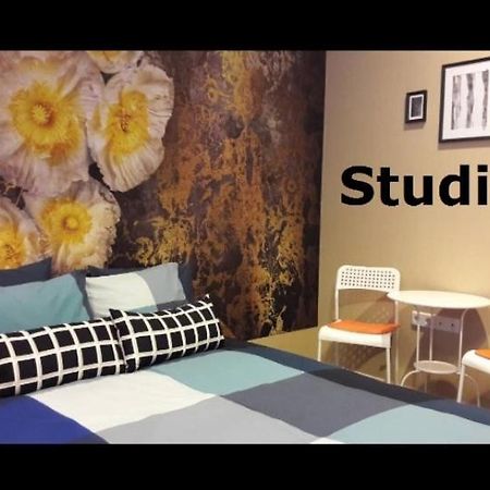 Studio M Plovdiv Exteriér fotografie