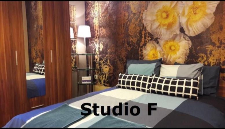 Studio M Plovdiv Exteriér fotografie