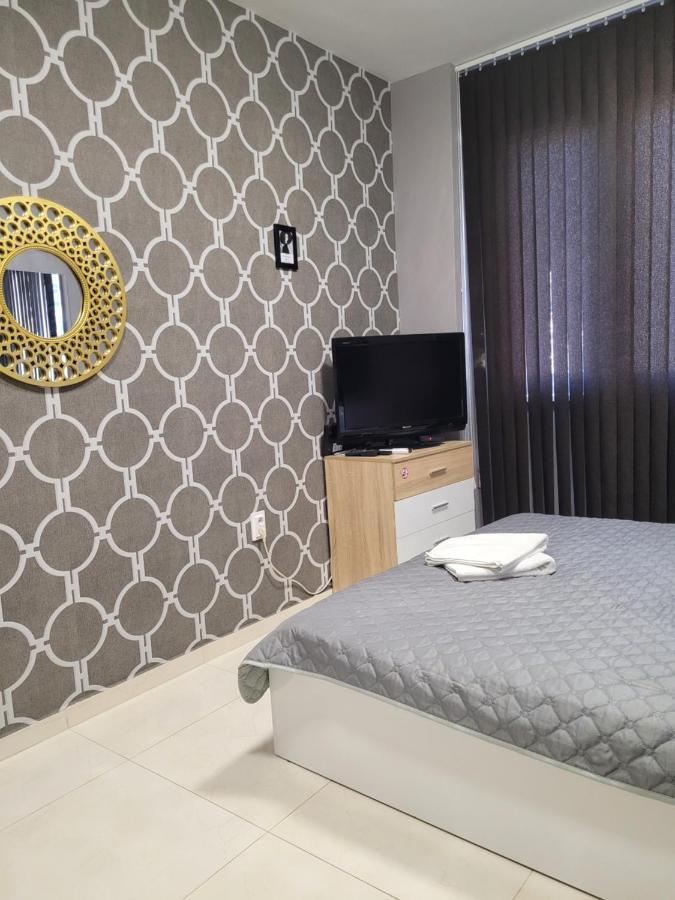 Studio M Plovdiv Exteriér fotografie